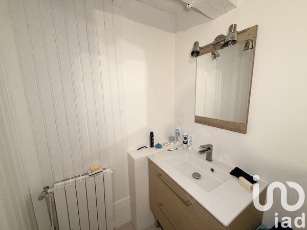 Appartement 3 pièces de 50 m² à Figeac (46100)