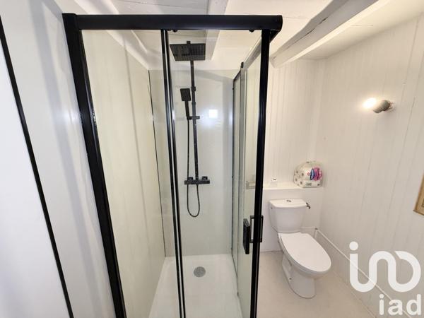 Appartement 3 pièces de 50 m² à Figeac (46100)