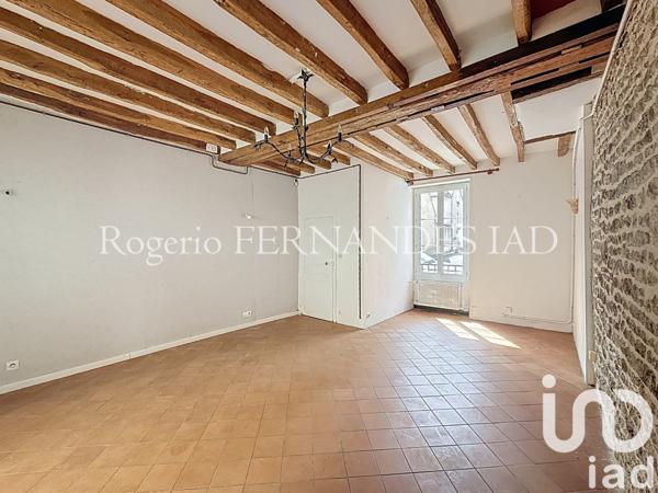 Maison à vendre 5 pièces 105 m² Pithiviers