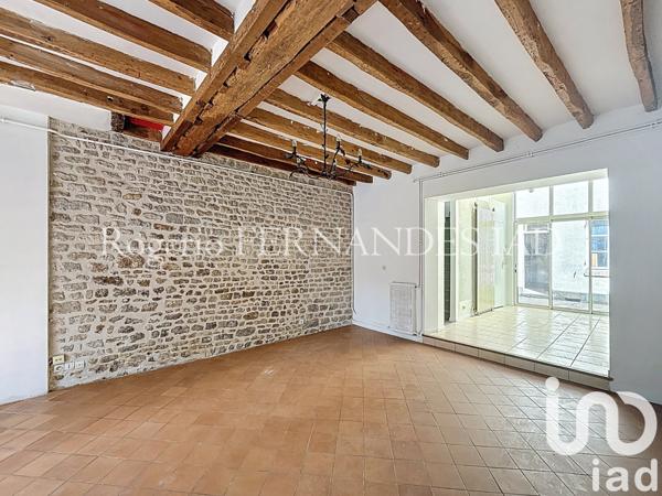 Maison à vendre 5 pièces 105 m² Pithiviers