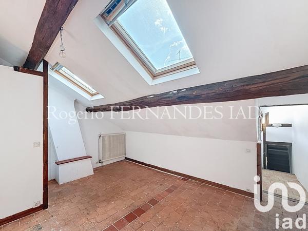 Maison à vendre 5 pièces 105 m² Pithiviers
