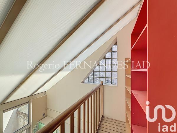 Maison à vendre 5 pièces 105 m² Pithiviers