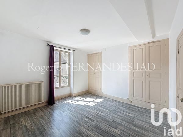 Maison à vendre 5 pièces 105 m² Pithiviers