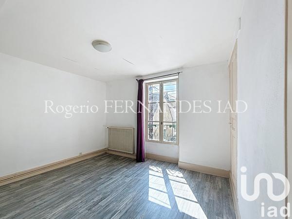 Maison à vendre 5 pièces 105 m² Pithiviers