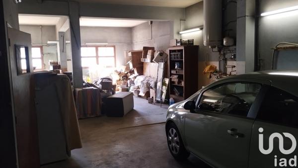 Maison de ville 6 pièces de 105 m² à Pélissanne (13330)