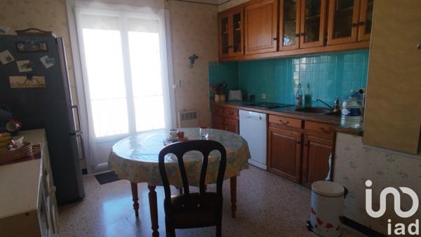 Maison de ville 6 pièces de 105 m² à Pélissanne (13330)