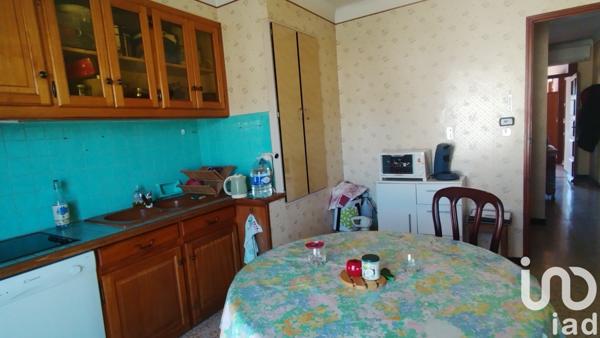 Maison de ville 6 pièces de 105 m² à Pélissanne (13330)