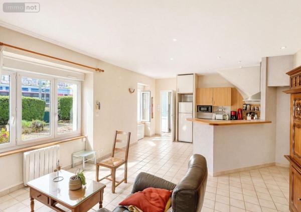 Maison à vendre à Quimper dans le Finistère (29000), ref : 29014-3124