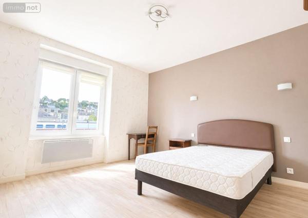 Maison à vendre à Quimper dans le Finistère (29000), ref : 29014-3124