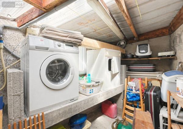 Maison à vendre à Quimper dans le Finistère (29000), ref : 29014-3124