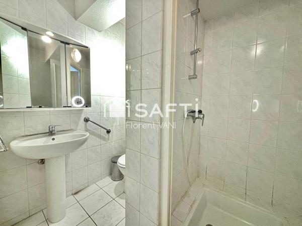 Appartement hyper centre