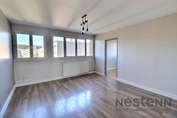 Appartement Neuilly Sur Marne 4 pièce(s) 67 m2