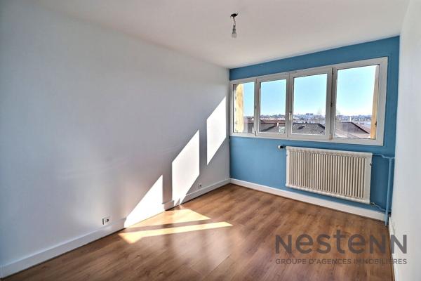 Appartement Neuilly Sur Marne 4 pièce(s) 67 m2