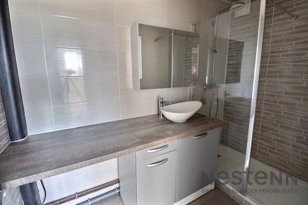 Appartement Neuilly Sur Marne 4 pièce(s) 67 m2