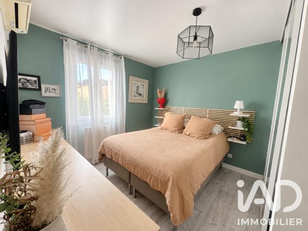 Maison à vendre 4 pièces 90 m² Sanary-sur-Mer