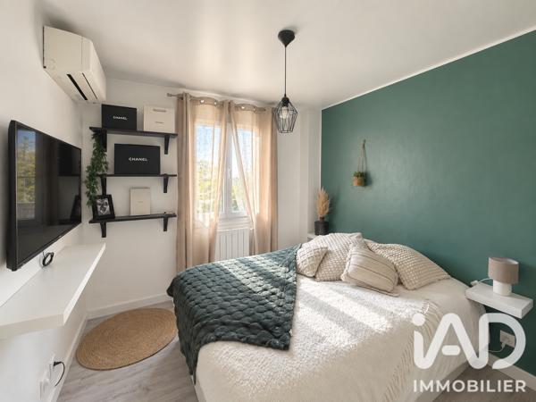 Maison à vendre 4 pièces 90 m² Sanary-sur-Mer