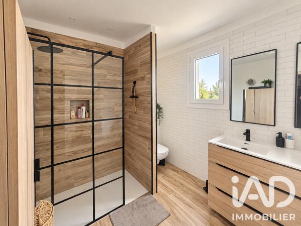 Maison à vendre 4 pièces 90 m² Sanary-sur-Mer