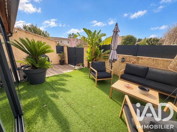 Maison à vendre 4 pièces 90 m² Sanary-sur-Mer