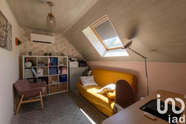 Maison à vendre 6 pièces 140 m² Ouzouer-sur-Loire