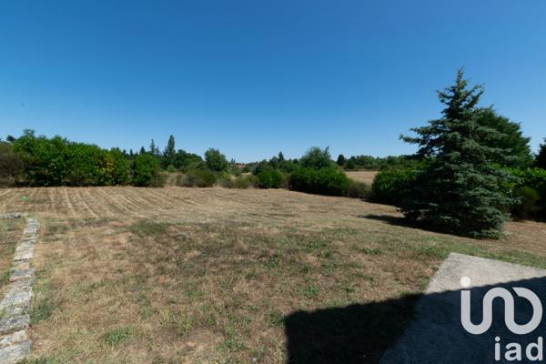 Maison à vendre 6 pièces 140 m² Ouzouer-sur-Loire