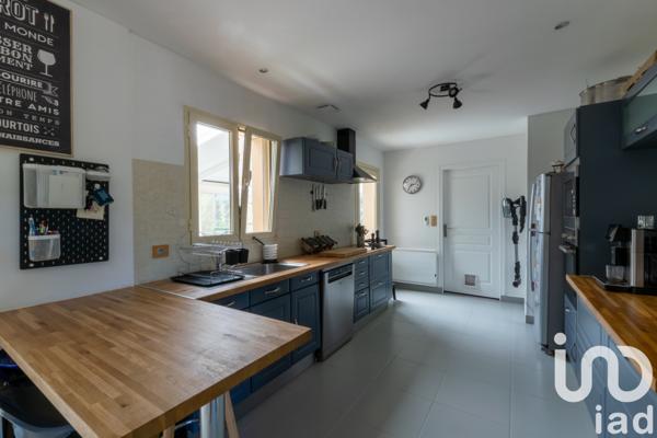 Maison à vendre 6 pièces 140 m² Ouzouer-sur-Loire