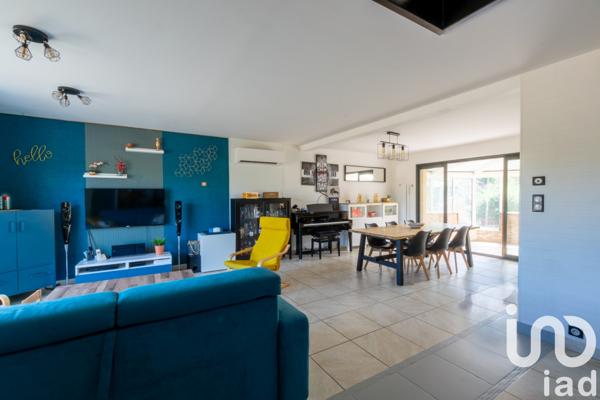 Maison à vendre 6 pièces 140 m² Ouzouer-sur-Loire