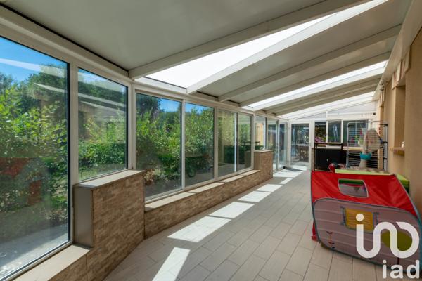 Maison à vendre 6 pièces 140 m² Ouzouer-sur-Loire