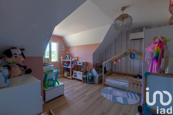 Maison à vendre 6 pièces 140 m² Ouzouer-sur-Loire