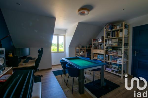 Maison à vendre 6 pièces 140 m² Ouzouer-sur-Loire