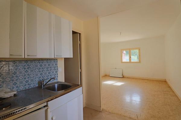 IMMEUBLE DE RAPPORT – OPPORTUNITÉ RARE – FONTENAY-EN-PARISIS (95190)