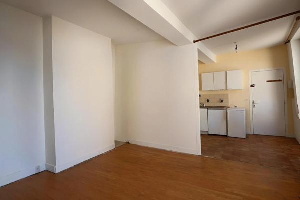 IMMEUBLE DE RAPPORT – OPPORTUNITÉ RARE – FONTENAY-EN-PARISIS (95190)