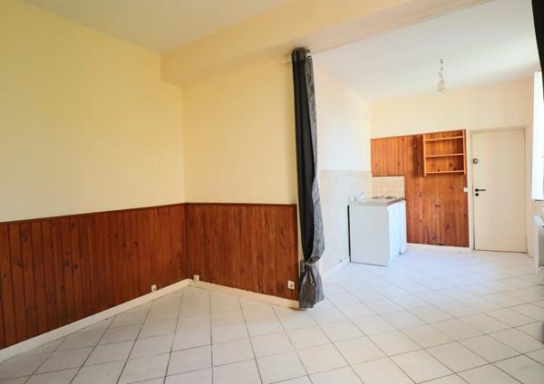 IMMEUBLE DE RAPPORT – OPPORTUNITÉ RARE – FONTENAY-EN-PARISIS (95190)