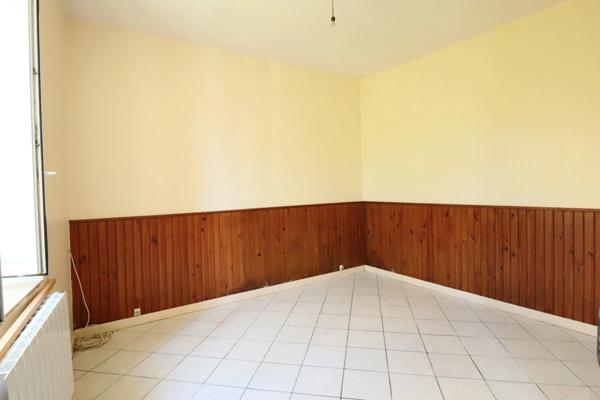 IMMEUBLE DE RAPPORT – OPPORTUNITÉ RARE – FONTENAY-EN-PARISIS (95190)