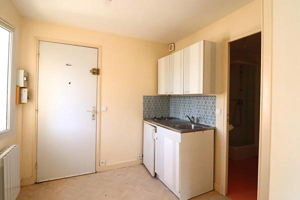 IMMEUBLE DE RAPPORT – OPPORTUNITÉ RARE – FONTENAY-EN-PARISIS (95190)