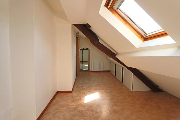 IMMEUBLE DE RAPPORT – OPPORTUNITÉ RARE – FONTENAY-EN-PARISIS (95190)