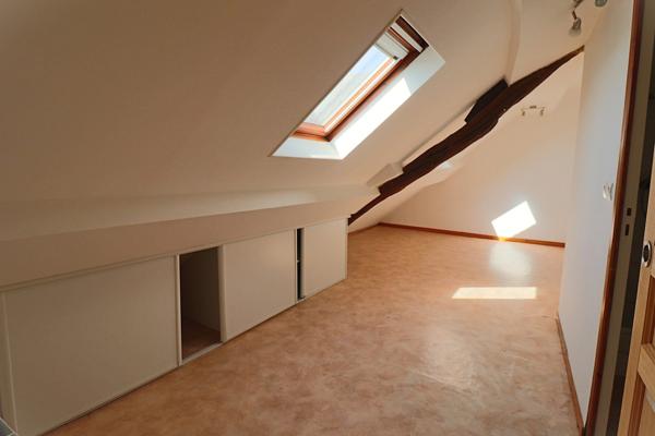 IMMEUBLE DE RAPPORT – OPPORTUNITÉ RARE – FONTENAY-EN-PARISIS (95190)