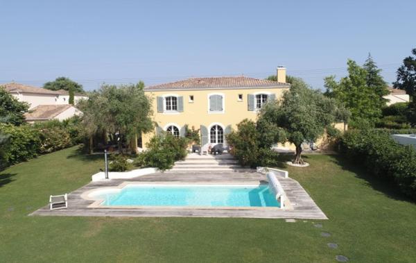 Vente Domaine neuf Nantes   