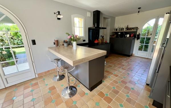 Vente Domaine neuf Nantes   