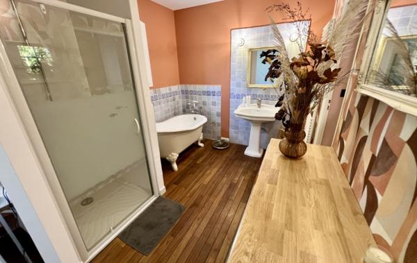 Vente Domaine neuf Nantes   