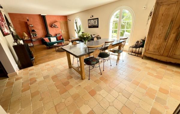 Vente Domaine neuf Nantes   