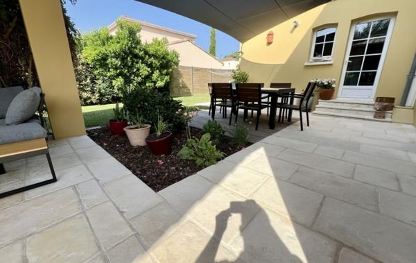 Vente Domaine neuf Nantes   