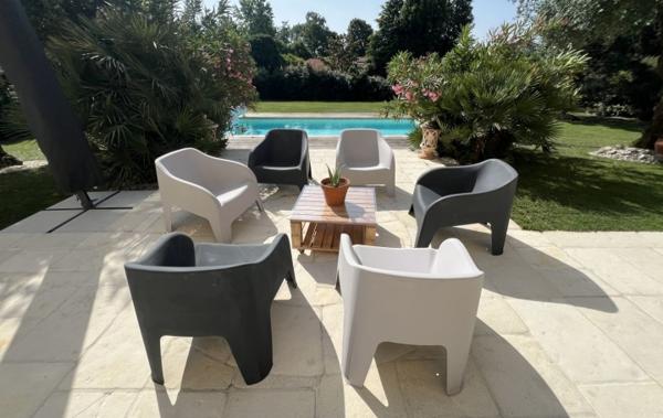 Vente Domaine neuf Nantes   
