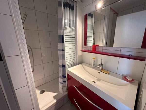 Appartement 2 pièces 43 m2 avec vue mer