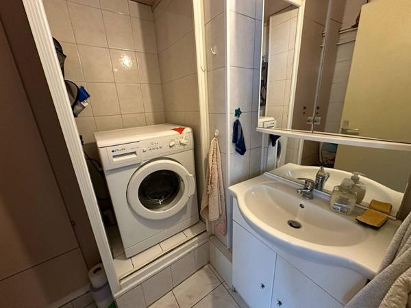 Appartement 2 pièces 43 m2 avec vue mer