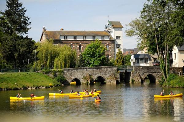 Maison 7 pièces - 168 m²