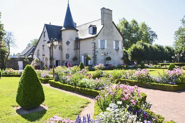 Maison 7 pièces - 168 m²