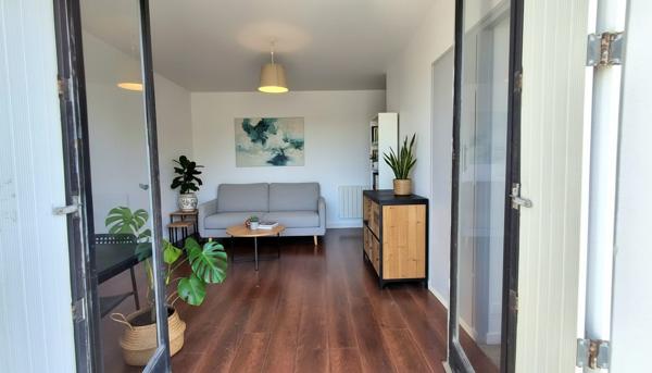 Appartement dans Talence
