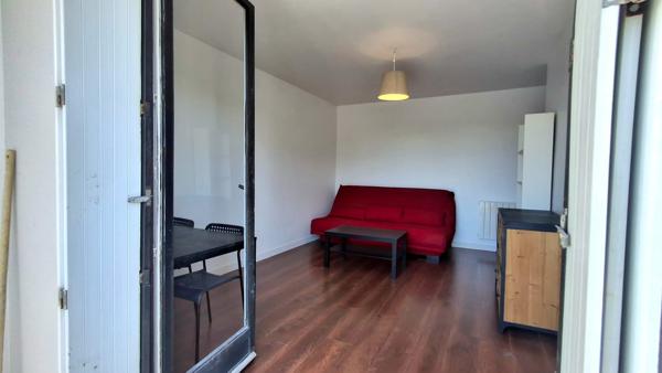 Appartement dans Talence