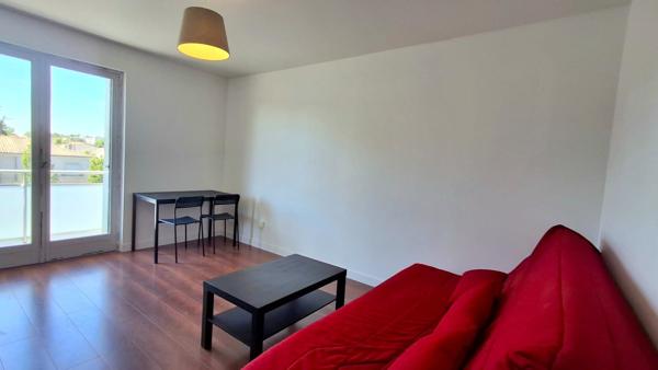 Appartement dans Talence