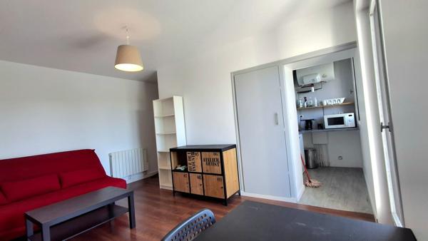 Appartement dans Talence